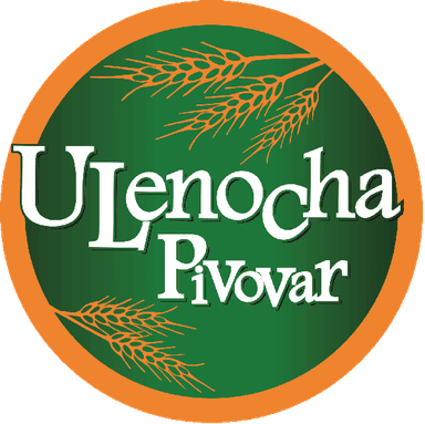 Logo Pivovar U Lenocha